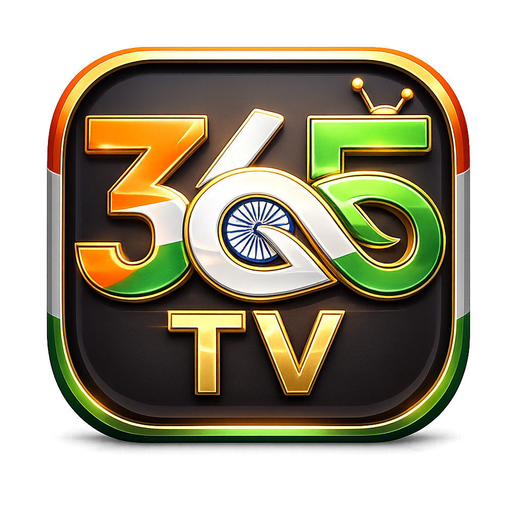 TV365 Logo